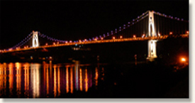 Picture of Mid-Hudson Bridge